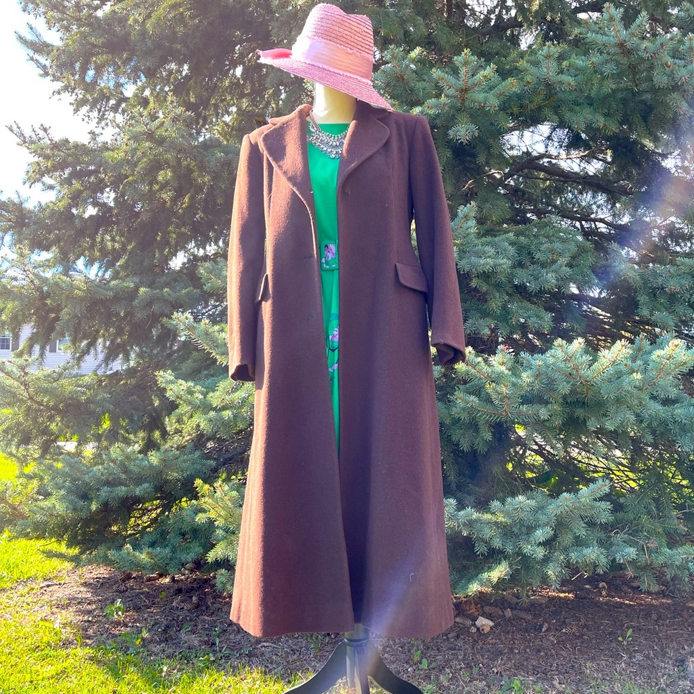 Winter Coat good condition like new, only worn a few times.